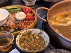 -一善菌·云南菌汤·云南菜(银泰城店)