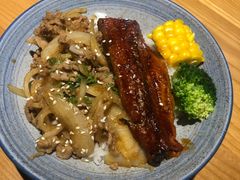 -渔寿司·日本料理(艾尚天地店)