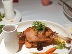 -燃扒房Steakhouse(皇庭店)
