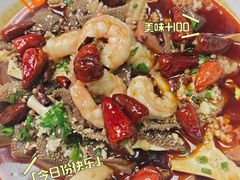 -老爷庙风味美食府(魏都大道店)