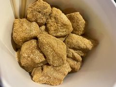 -朝鲜族打糕(时尚天河店)