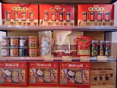 -长平腊味·潮汕特产