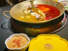 -羊大爷涮肉(亮马桥店)