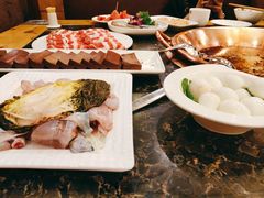 -老码头火锅(骡马市店)