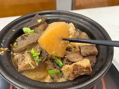 萝卜牛杂-有章牛杂(石厦店)