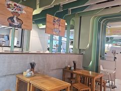 -赵崽儿川式面品(金桥国际店)