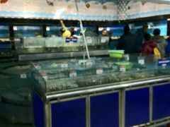 -盛德美(景华路店)