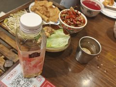 -萍姐火锅·公路夜市(南京新街口店)