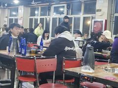 -皖北巫氏三胖地锅鸡(长淮总店)