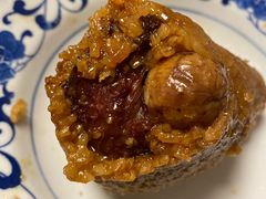 -小阿姨小脚粽(静安店)