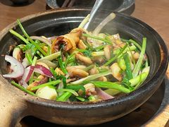 -啫火啫啫煲·顺德干蒸(西乡天虹店)