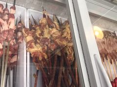 -莲香西域·正宗新疆菜(龙华店)