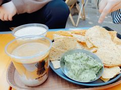 -山野咖啡(之江花园店)