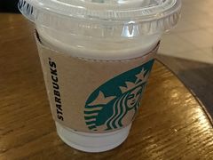 -星巴克(北京王府井店)