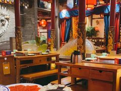 -蜀江龙火锅(339店)