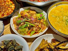 -小草房水煮鱼(东关大街店)