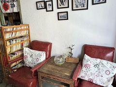 -甲乙丁書店·书茶咖·四合院
