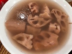-雨田饭店(华兴东街店)