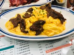 -小龍鳳餐室(番禺路店)