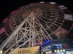 -南昌之星摩天轮