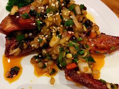 -巴蜀风情(西溪欢乐城店)