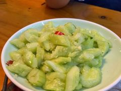 -小红烤翅(傅厚岗店)