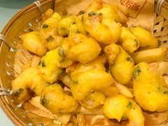 -村长家的疙瘩汤·东营菜(东营茶城店)