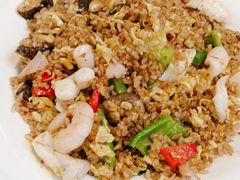 -台北楚楚园馅饼粥(虹桥南丰城店)