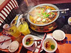 -鱼上·烤鱼(万象城店)
