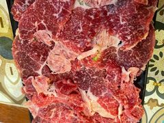 -三毛牛肉店(福强店)