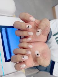 -芊冉•美甲美睫纹绣