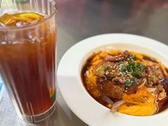 -颓记茶餐厅(美景总店)