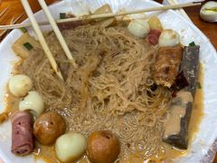 -郭记小街麻辣烫(南小街总店)