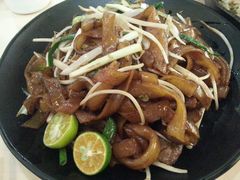 -来龙里 精致 东南亚餐室(万象城店)