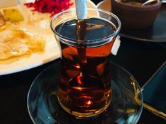 -Efes Turkish & Mediterranean Cuisine 艾菲斯餐厅(陆家嘴店)