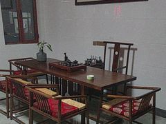-微山岛春天里酒家