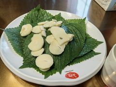 -辛氏火炉·韩式古法烤肉(松北店)