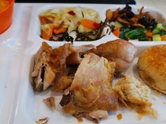 香妃烤鸡-香妃烤鸡(西单店)