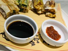 -虎哥私房菜(馒头山店)