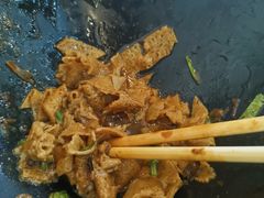 -奥华餐厅·老张记(台基厂店)
