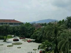 -厦门日月谷温泉渡假村