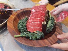 -莺花渡火锅·宋风江景火锅雅宴(长嘉汇店)