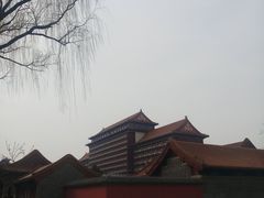 -大明幻境第一城