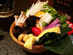 -湊湊火锅·茶憩(和平大悦城店)