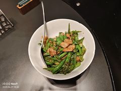 -忆江南·临江鱼馆