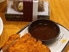 -多宾韩国料理(学衡路店)