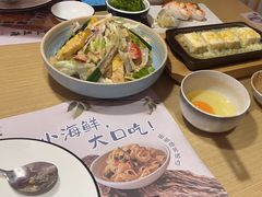 -小句号·精致料理(江南环球港店)