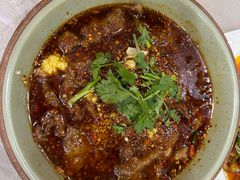 -成都驻京办餐厅(蜀都宾馆店)