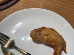 -棒约翰比萨·意面(松江开元店)