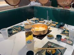 -椰子湾·海南火锅·糟粕醋·椰子鸡(正大广场店)